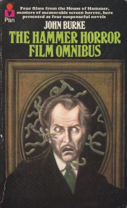 hammer horror omnibus 1