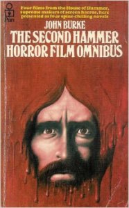 hammer horror omnibus 2