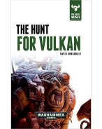 hunt for vulkan